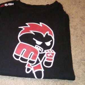 Men's Extreme Rush Tee